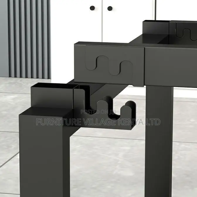 Boardroom Table; 2400mm Boardroom Office Table