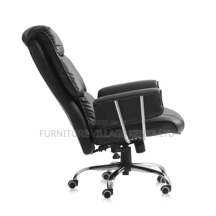 Office Chair; Butterfly Executive Modern Office Seat
