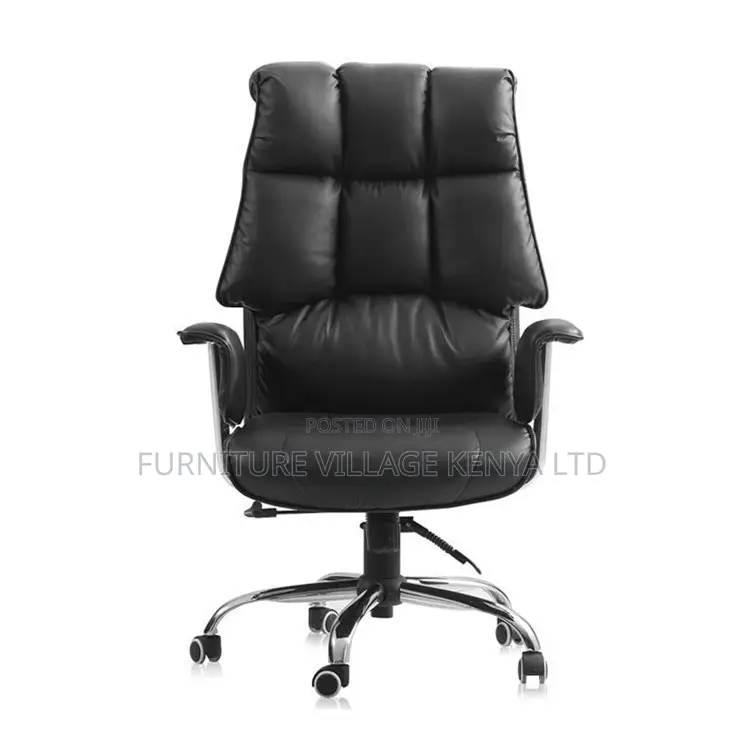 Office Chair; Butterfly Executive Modern Office Seat