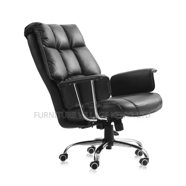 Office Chair; Butterfly Executive Modern Office Seat