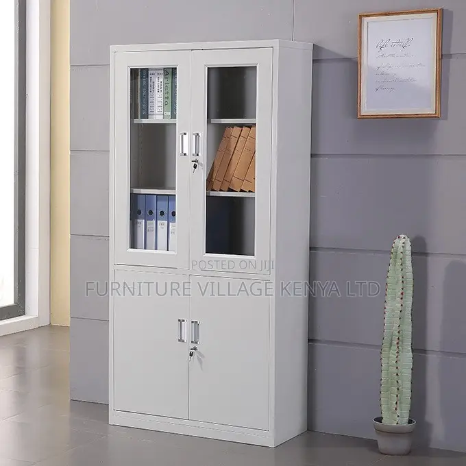 Office Cabinet; Modern Office Steel Filing Cabinet