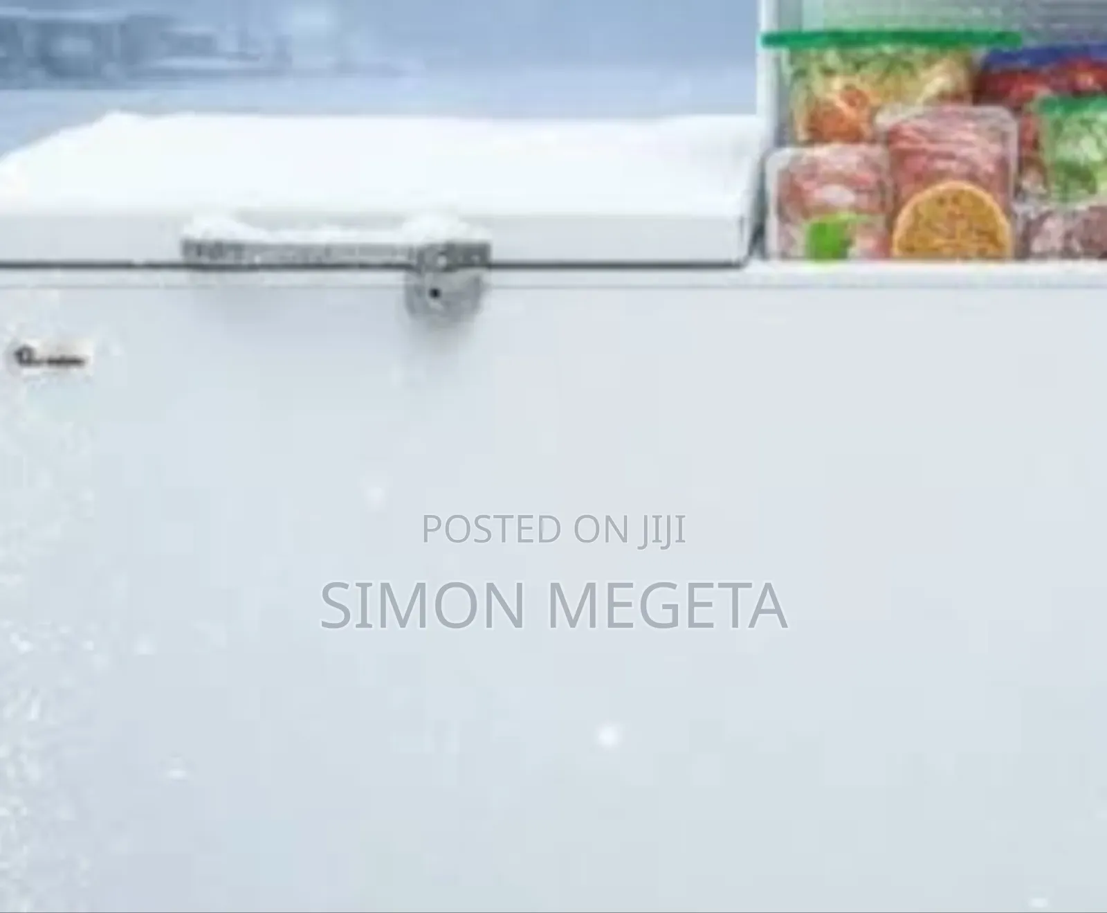 Ramtons 431 Litres Freezer – Get True Value For Your Money