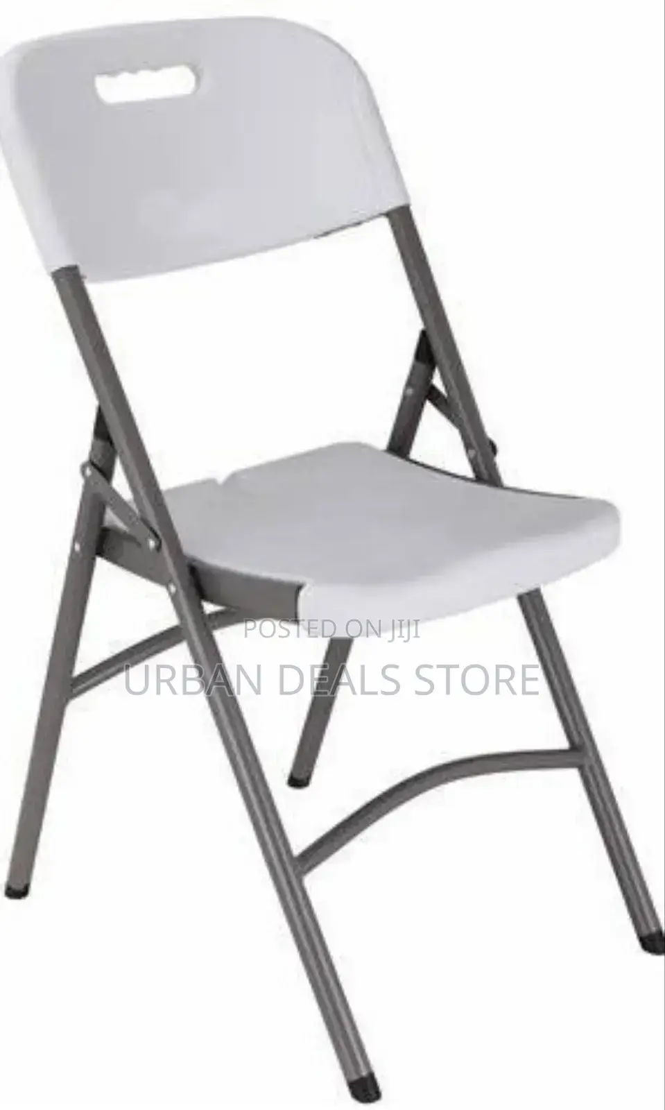Strong Foldable Chair