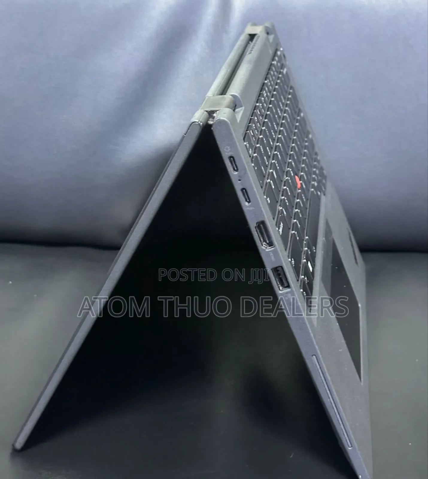 New Laptop Lenovo 32GB SSD 512GB