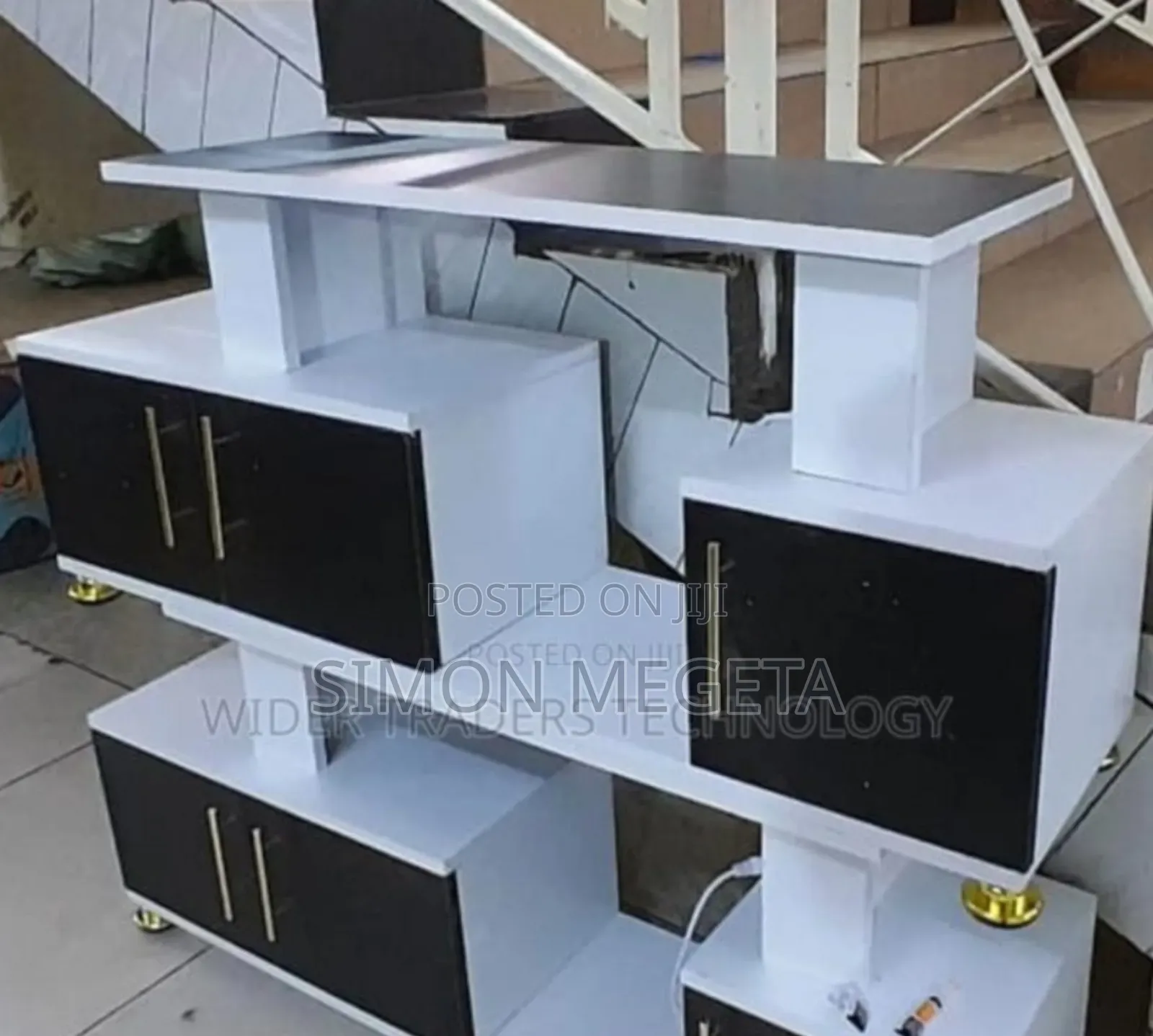 Classic Tv Stand