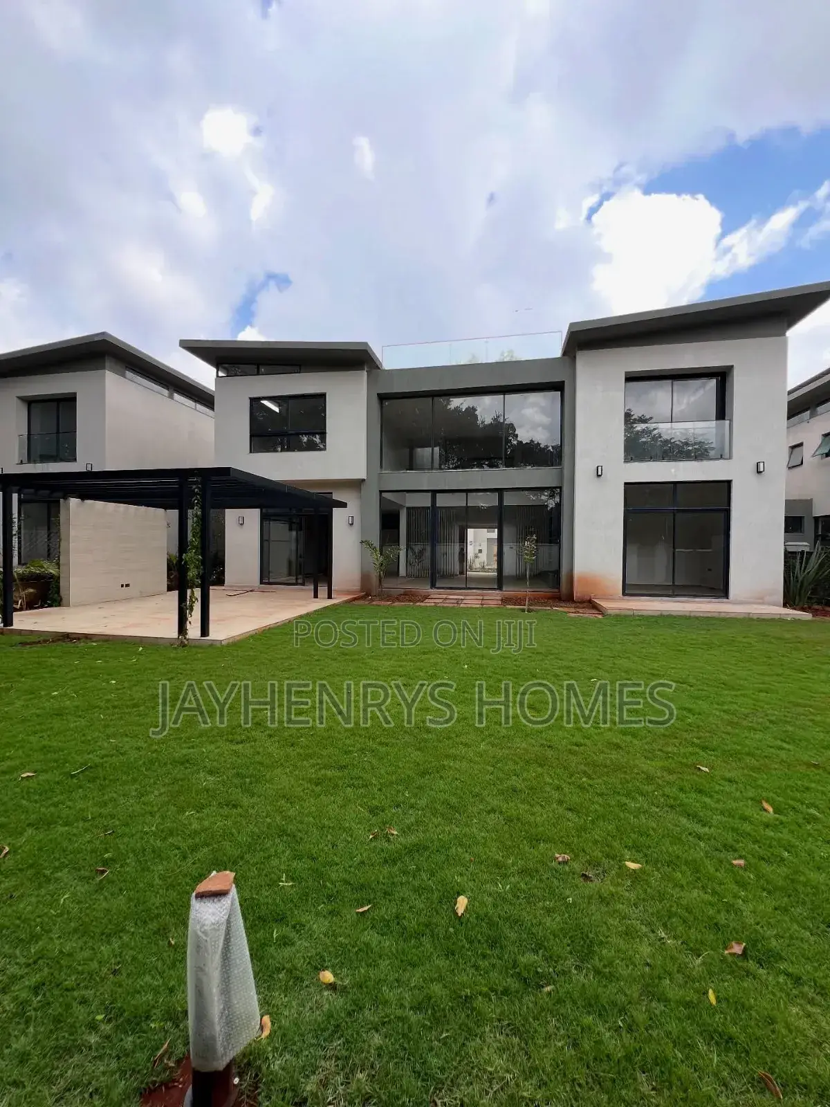 5bdrm House in Runda for sale