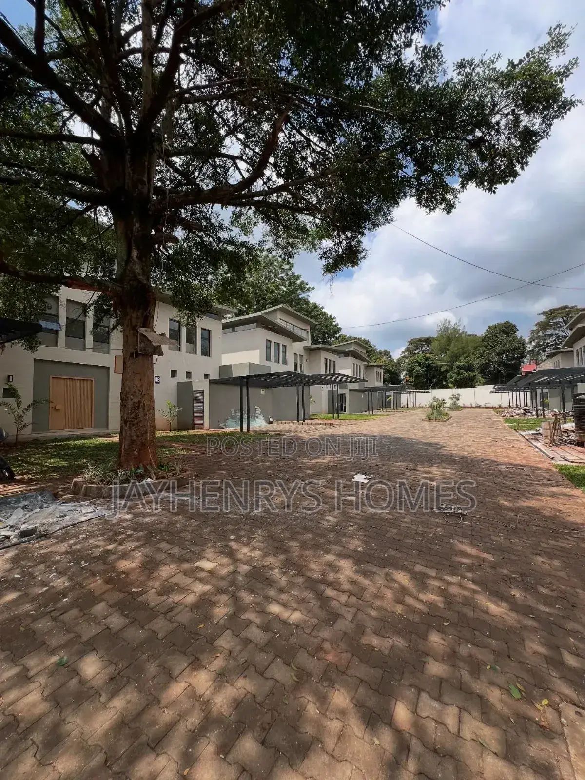 5bdrm House in Runda for sale