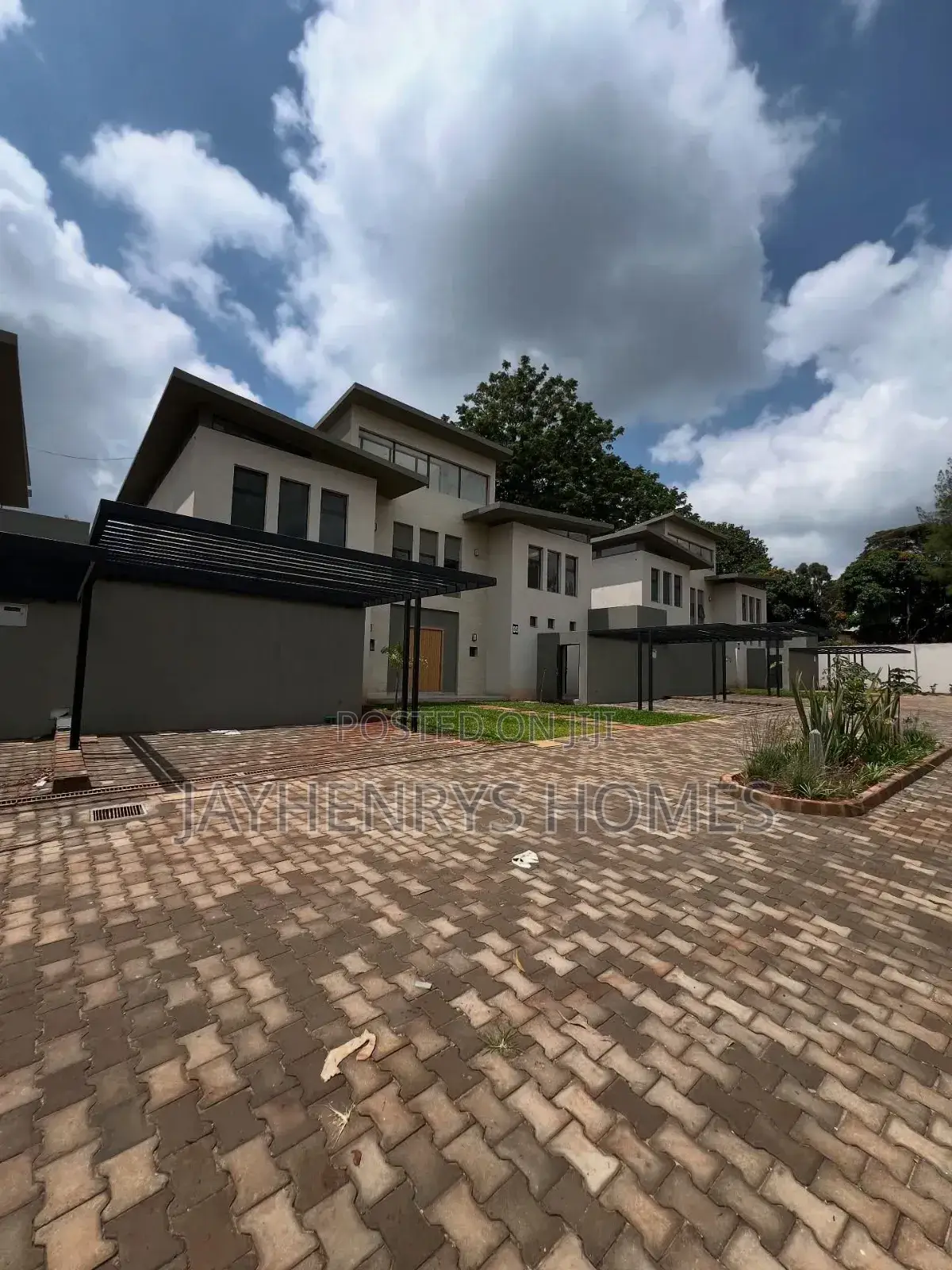 5bdrm House in Runda for sale