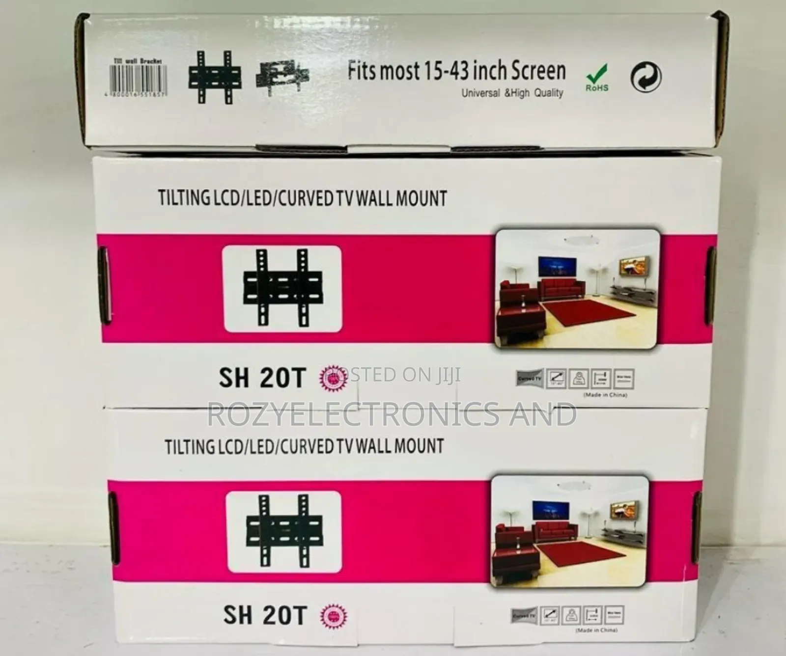 Hisence Tv 4k 55 Inch