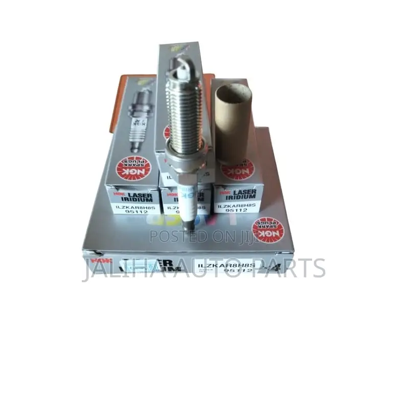 Honda Stepwgn (Rp3)/ Jade (Fr5) NGK Spark Plugs