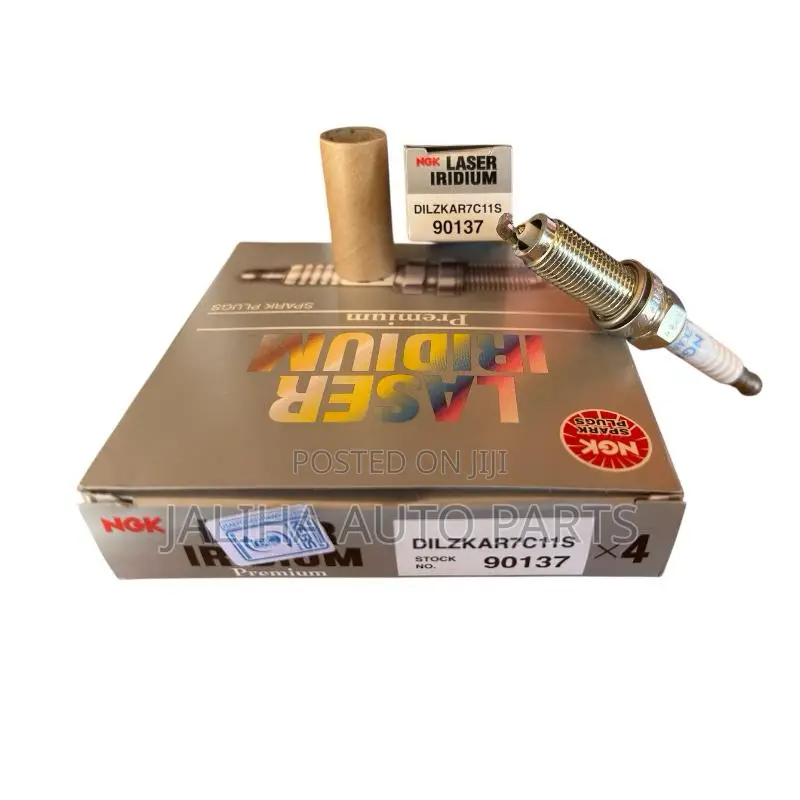 Honda Cr-V(Rm3/Rm4)/ Odyssey Spark Plugs