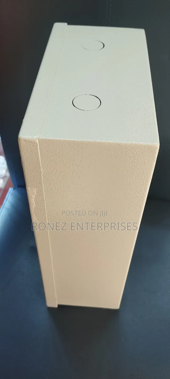 McCb Enclosure 100 Amps