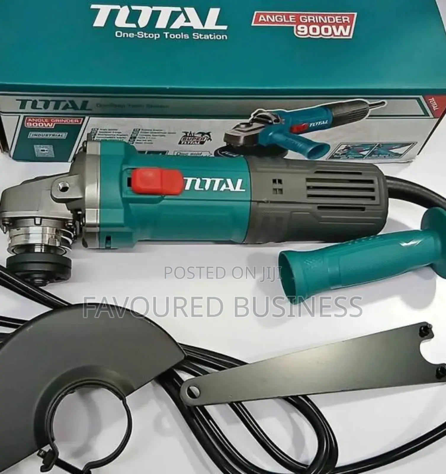 Digital Total Angle Grinder/4 Inch Angle Grinder 900w/125mm