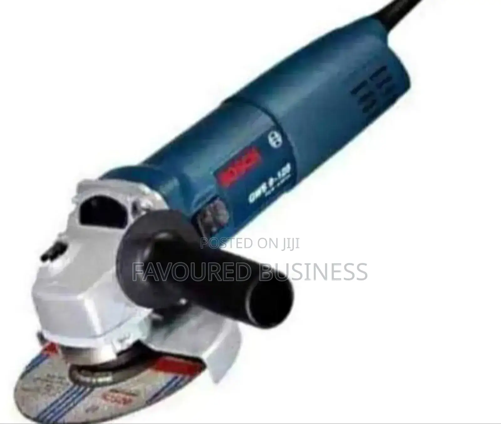 Super Power 900w 4 Inch Angle Grinder/Total Angle Grinder
