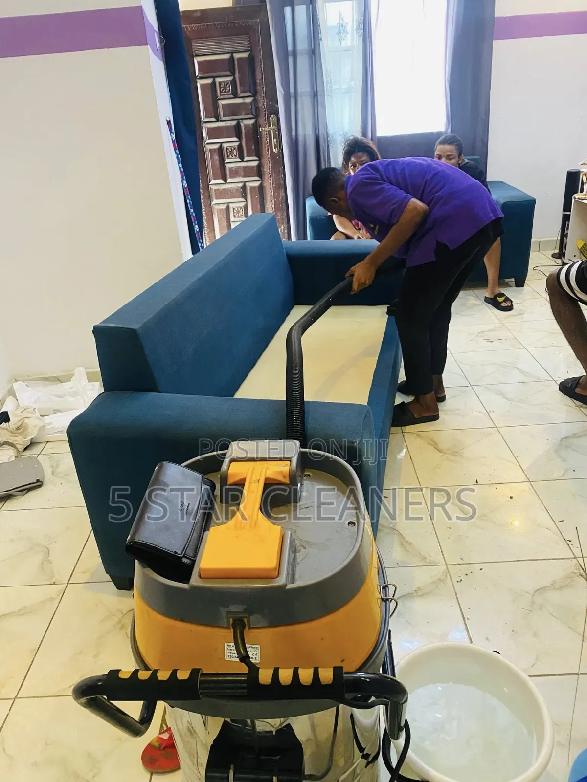 Best Choice Sofaset and Carpets Cleaning