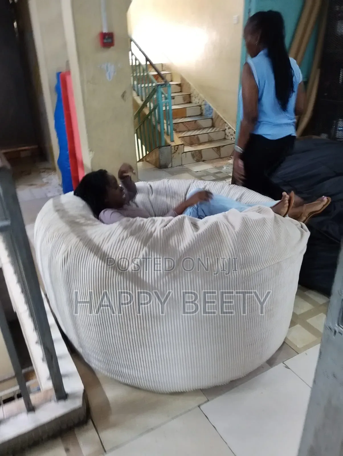 Beanbag Seats
