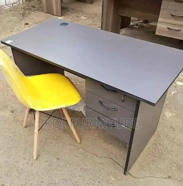 Office Desk; 1.2m Home Office Study Computer Desk