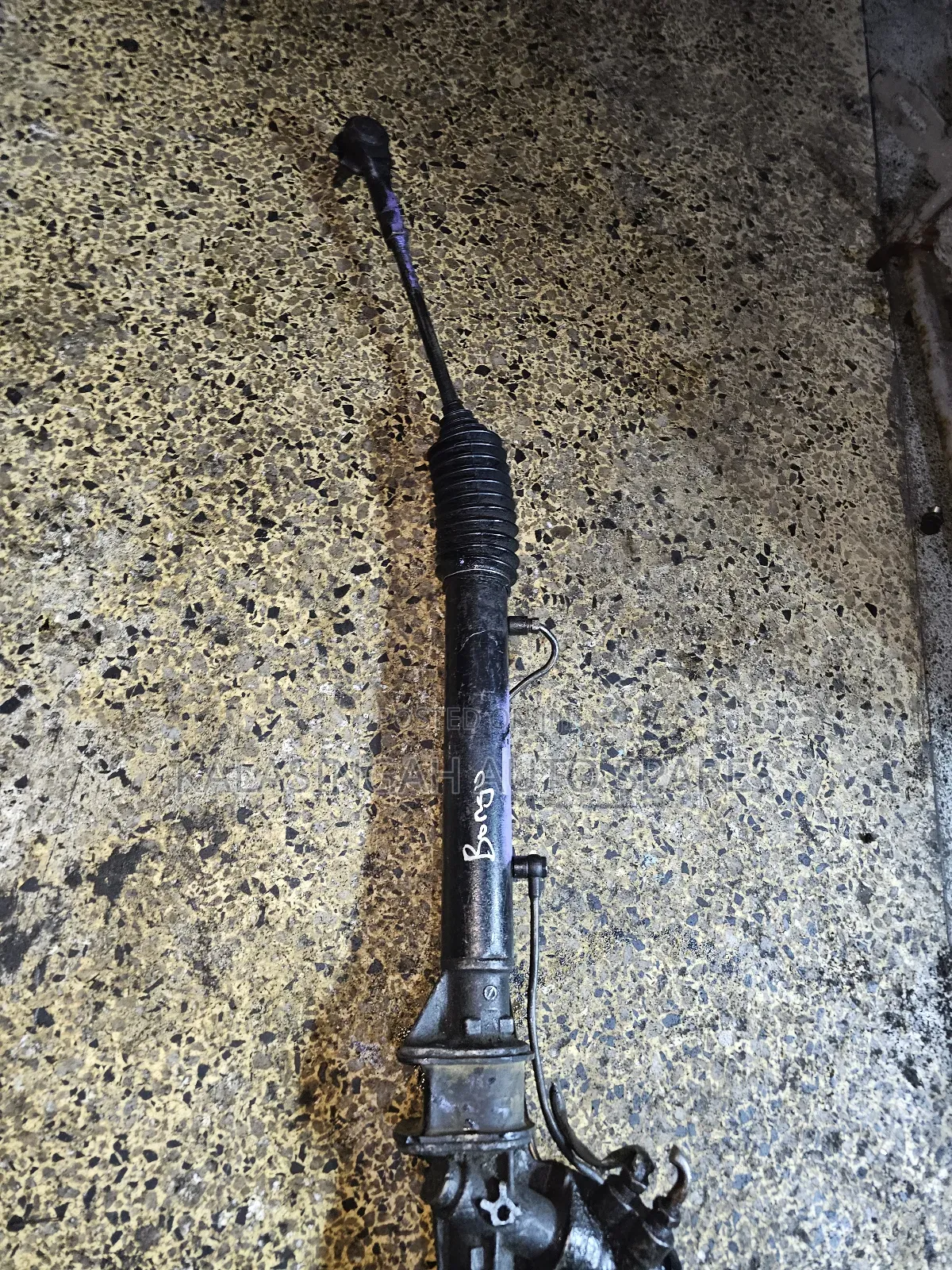 Mazda Bongo /Vannet Steering Racks