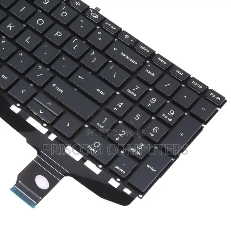 Laptop Keyboard for Hp Elitebook 850 G7 G8 845 G7 G8 855 G7 G8 Series