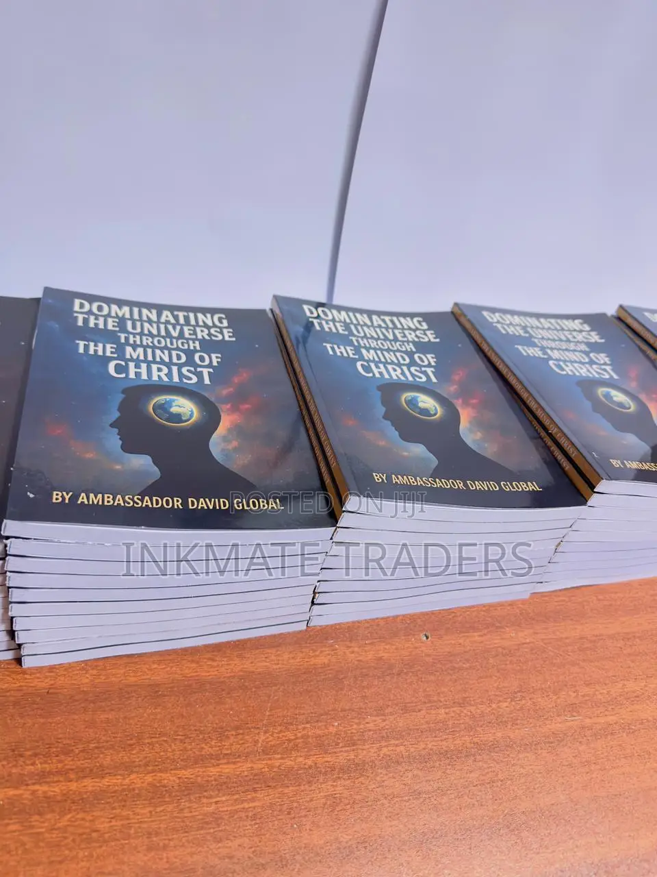 School Book Printing Services