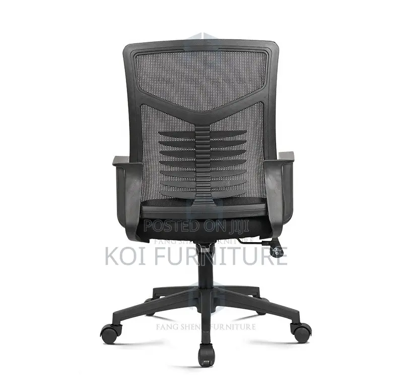 Office Chairs; Mesh Comfortable Fabric Office Chair