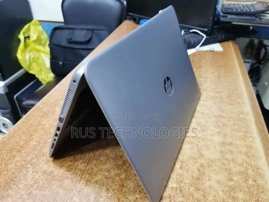 Laptop HP ProBook 455 G4 8GB AMD A10 SSD 256GB