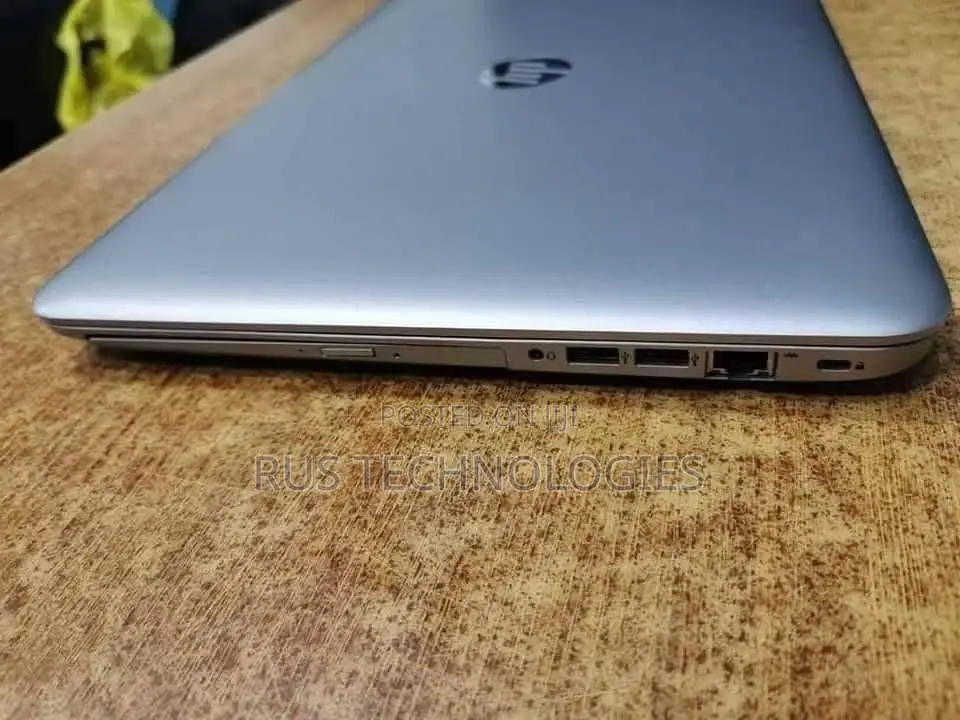 Laptop HP ProBook 455 G4 8GB AMD A10 SSD 256GB