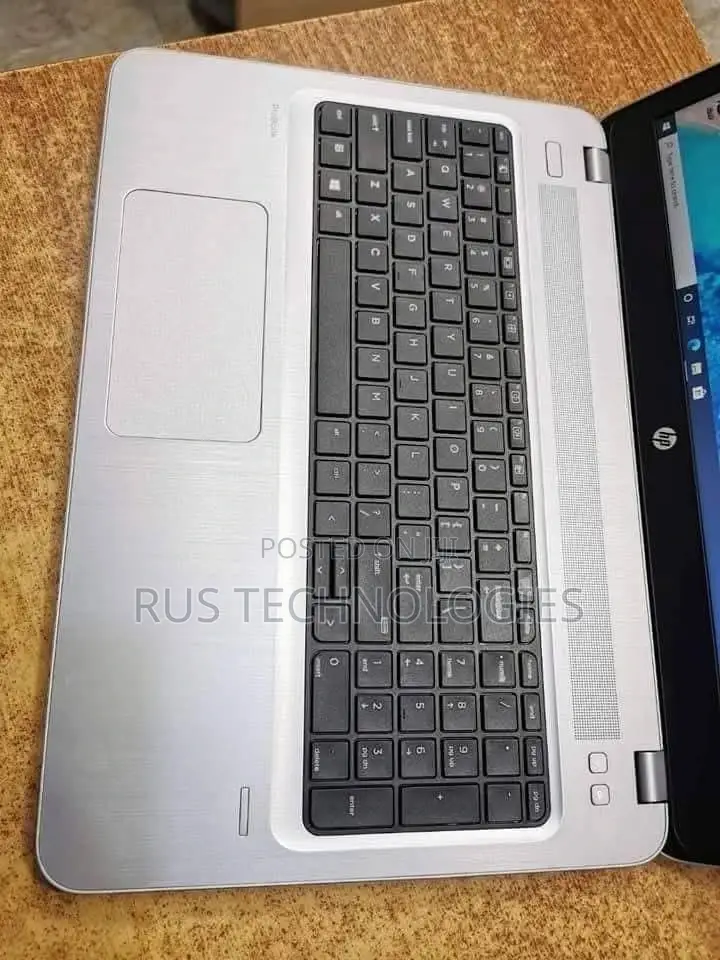 Laptop HP ProBook 455 G4 8GB AMD A10 SSD 256GB
