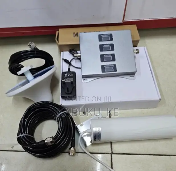 5g Phone Network Gsm Booster