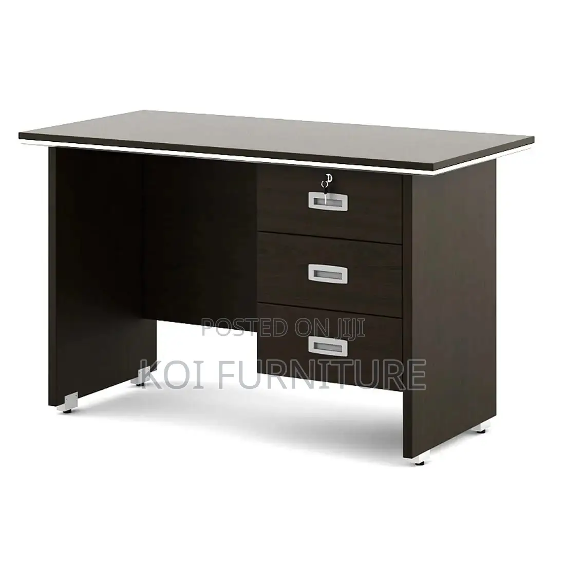 Office Desk; 1200mm Executive Home Office Desks