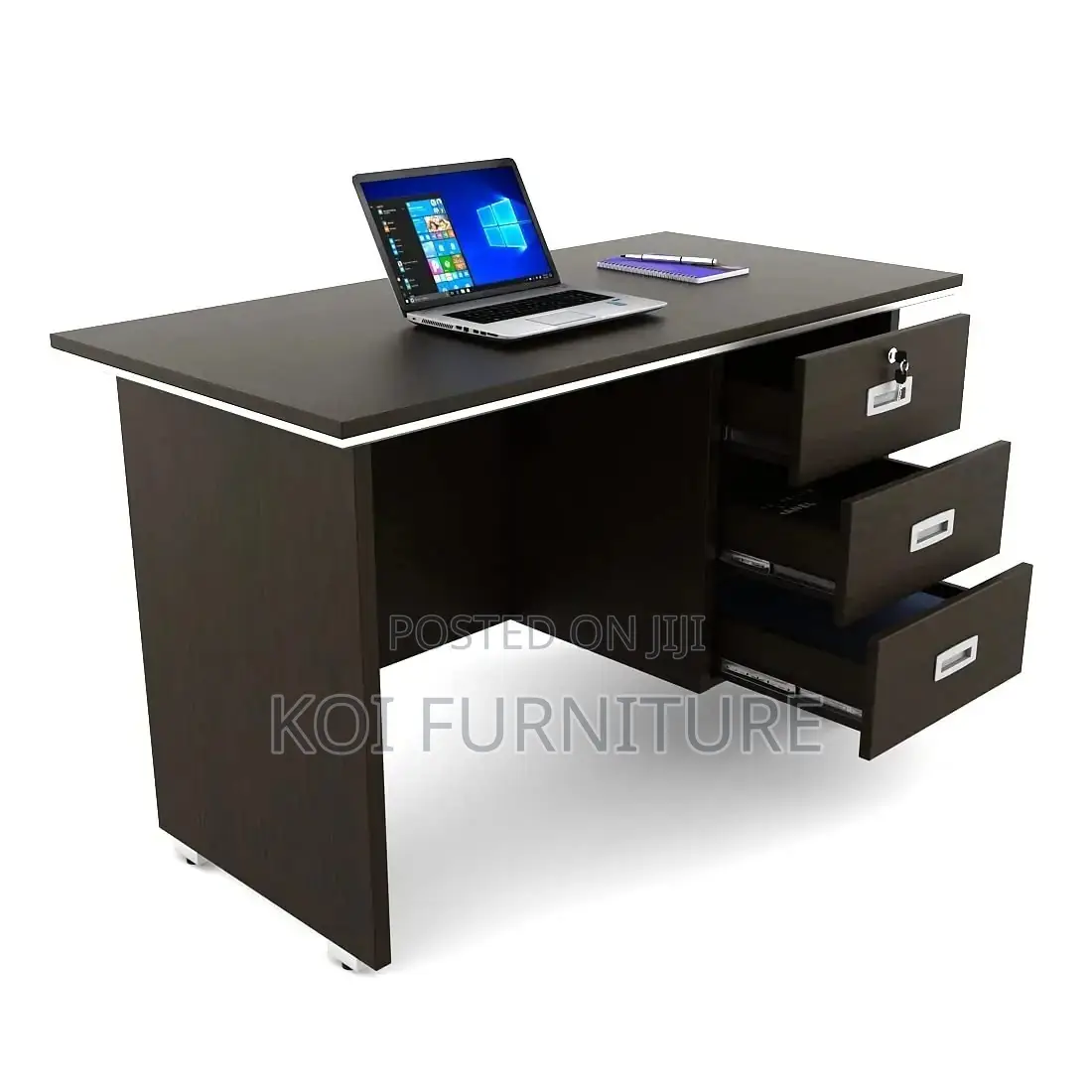 Office Desk; 1200mm Executive Home Office Desks