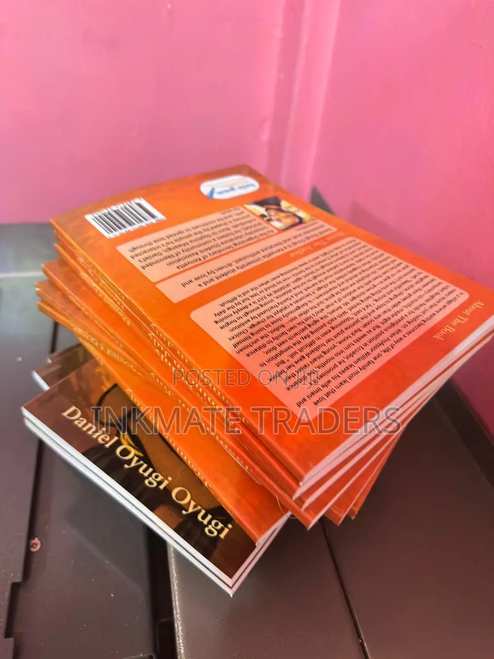 Quality Book Printing Services Today