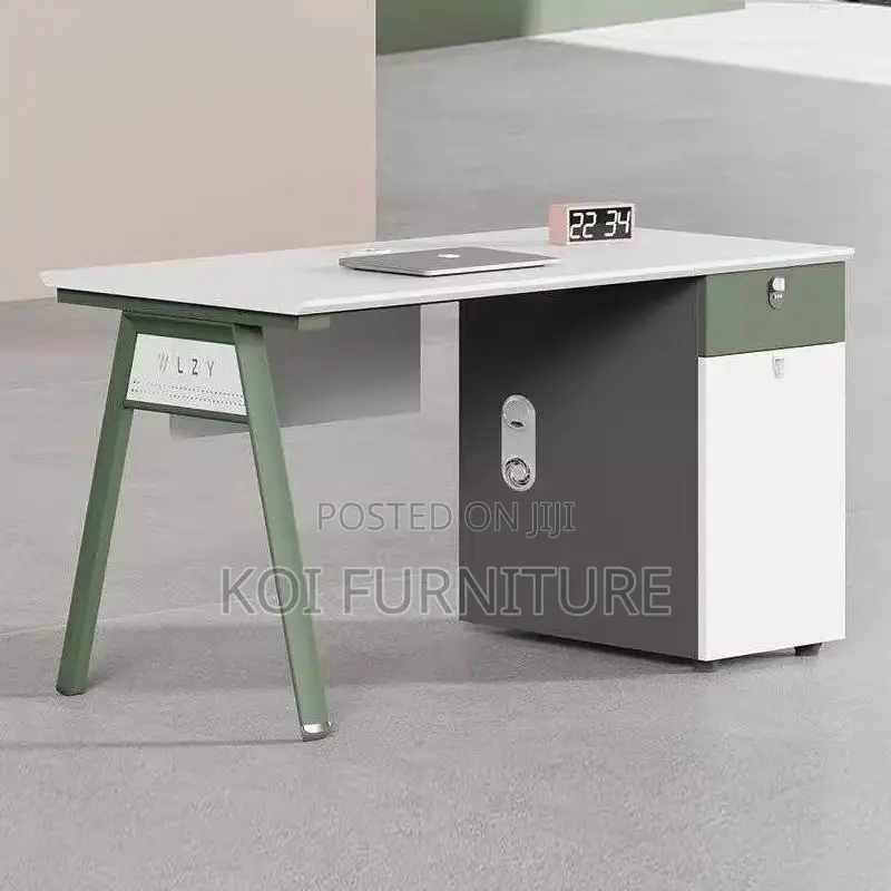 Office Desk; 1.2m Modern Executive Office Station Desk