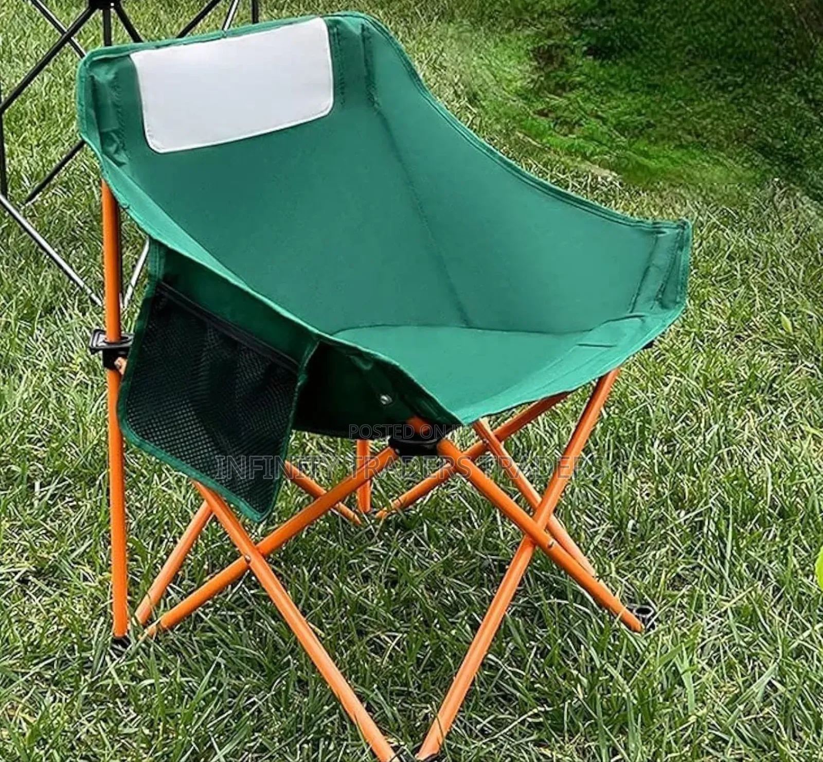 High Quality Camping Chair