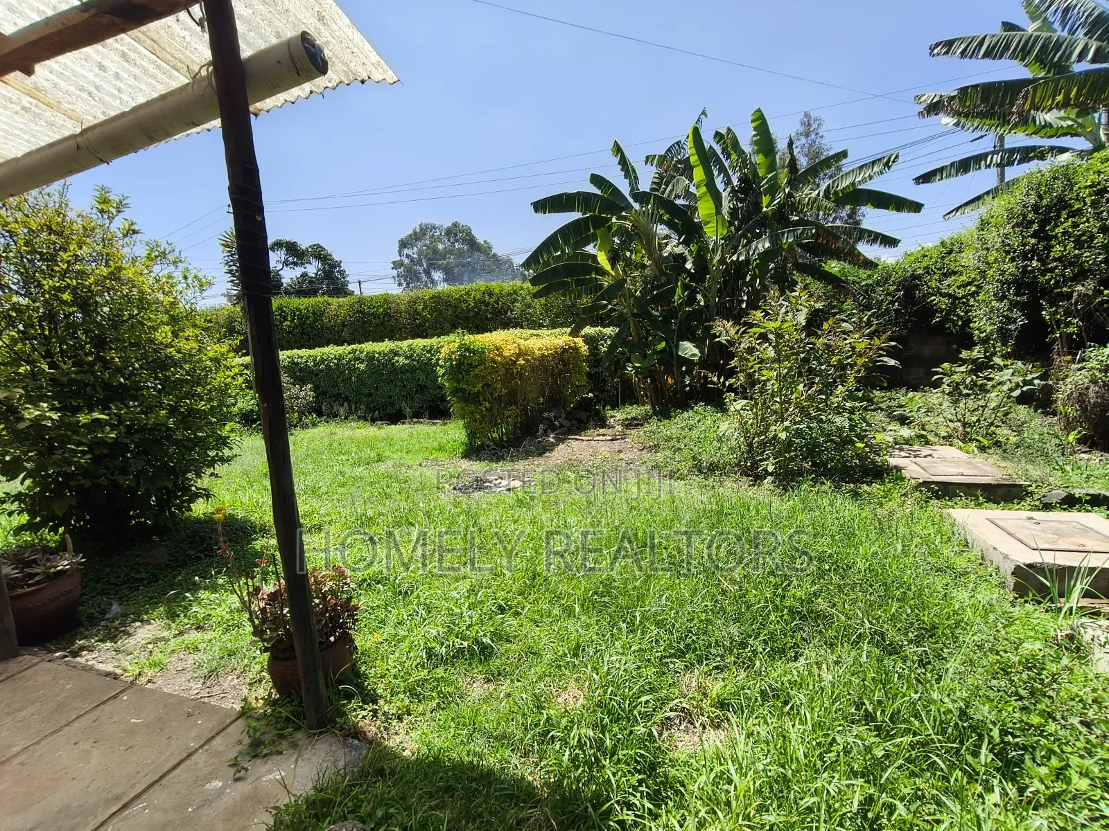 4bdrm Bungalow in Vet, Ngong for rent