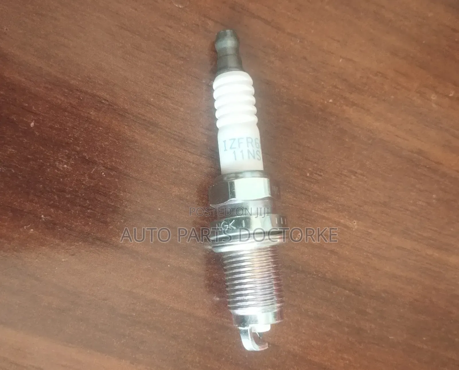 Honda Step Wagon Spark Plugs
