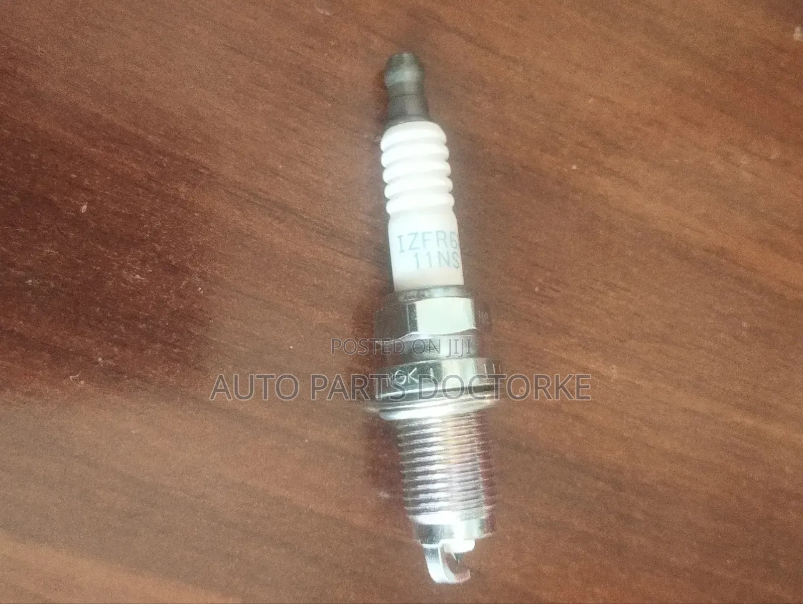 Honda Step Wagon Spark Plugs