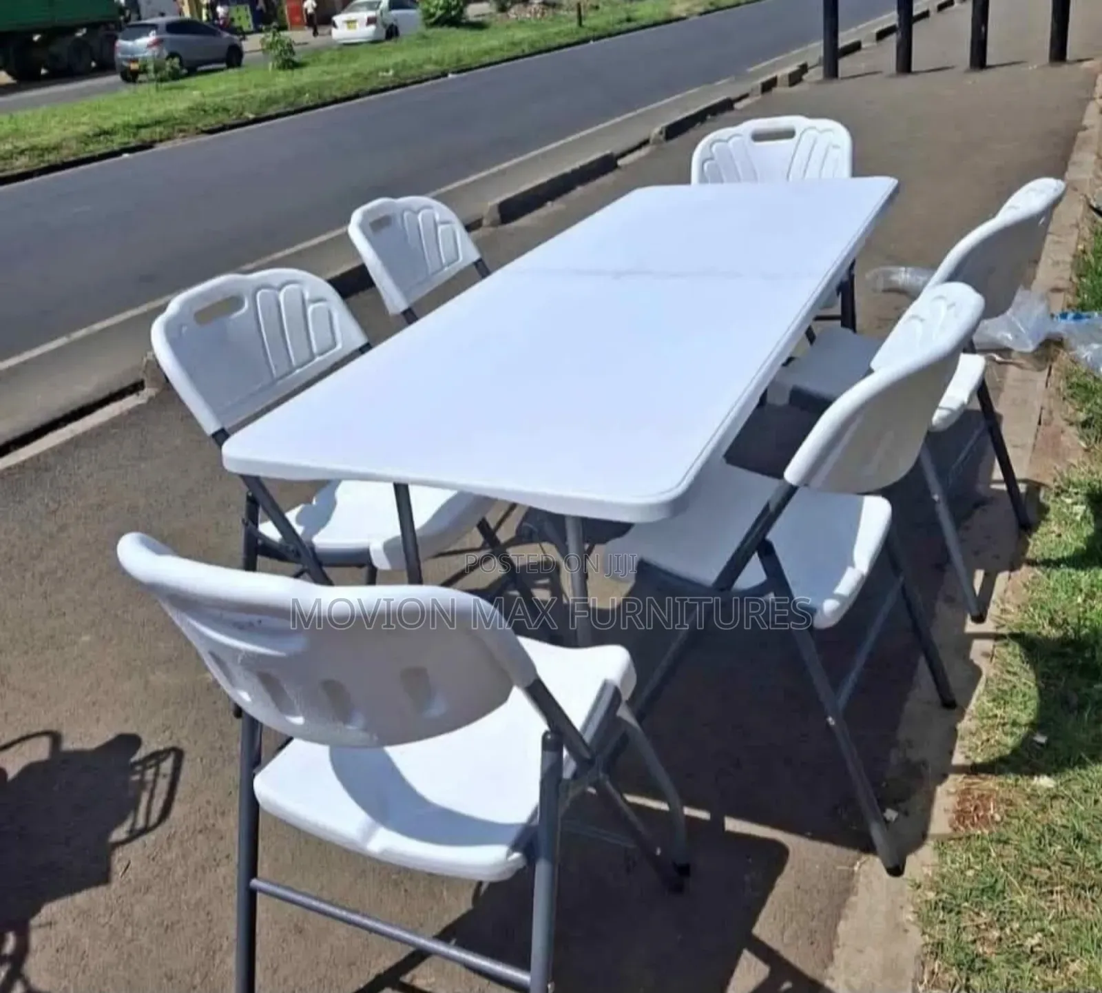 Fold Foldable Dinning, Relaxing Chair