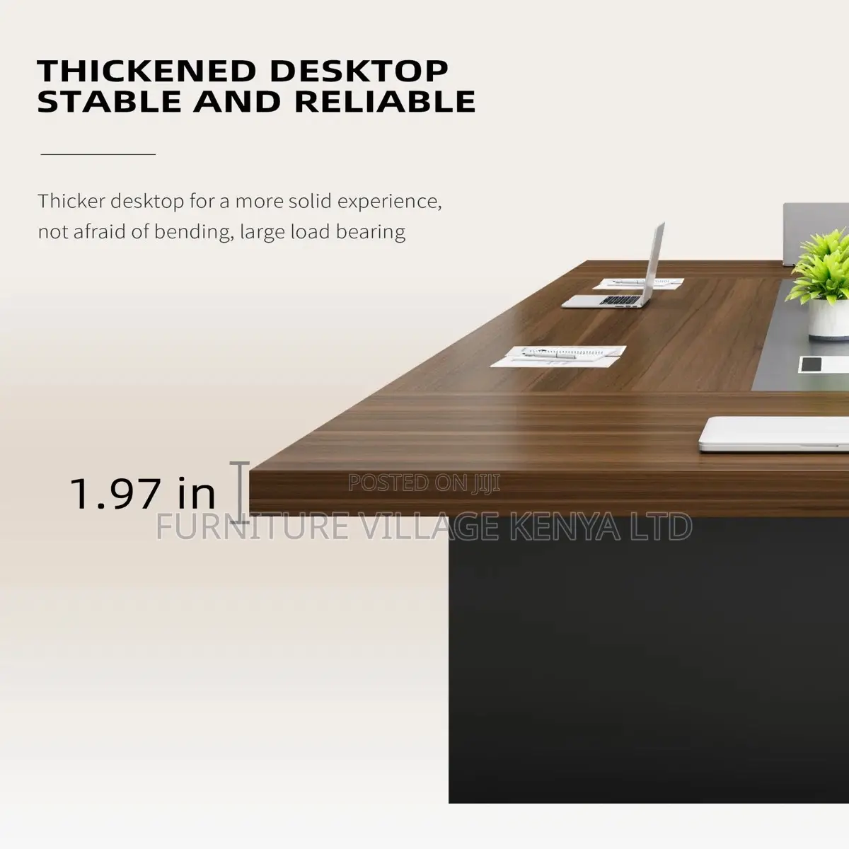 Boardroom Table; 12-seater Office Boardroom Table