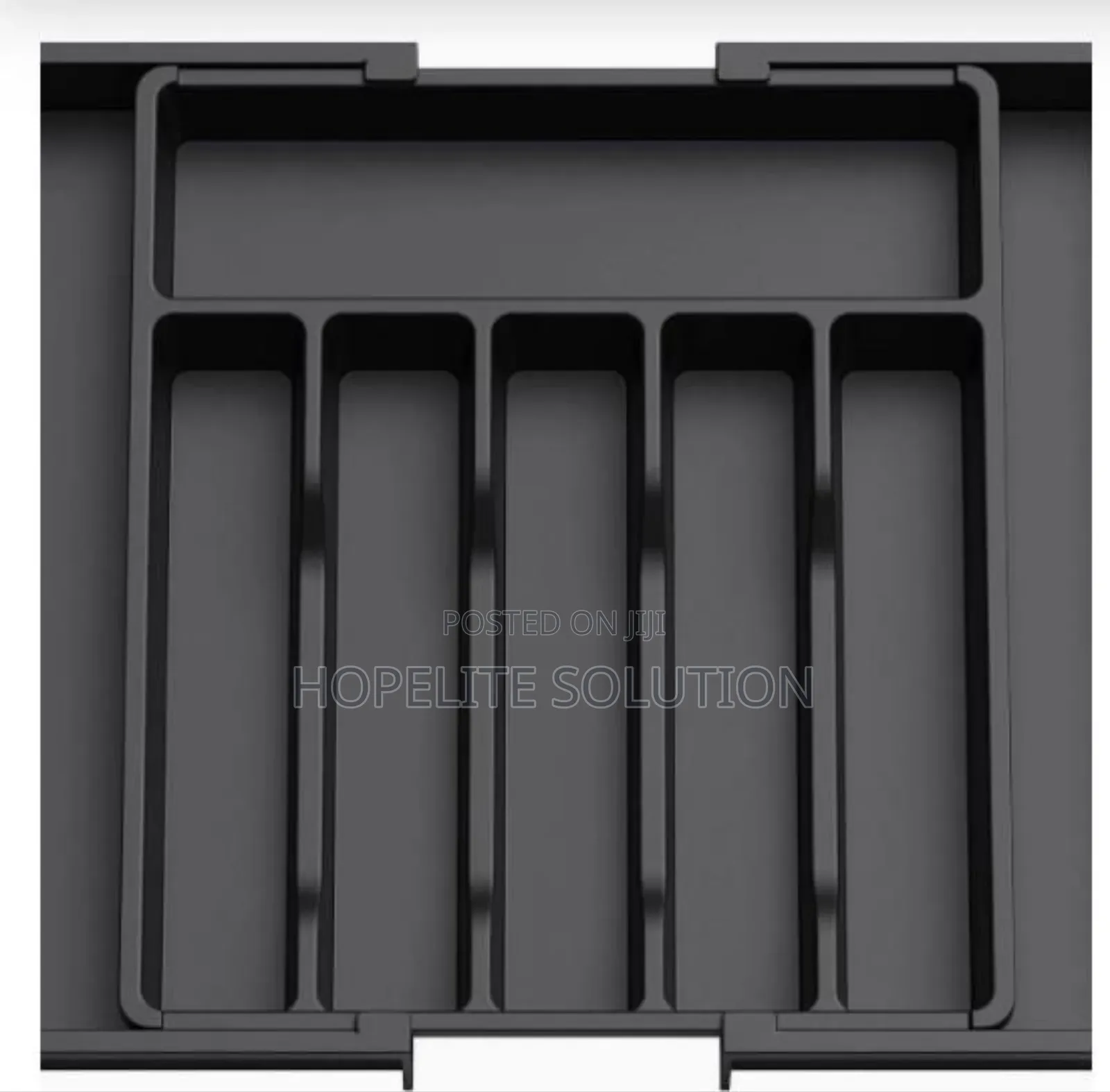 Cutlery Drawer Organizer