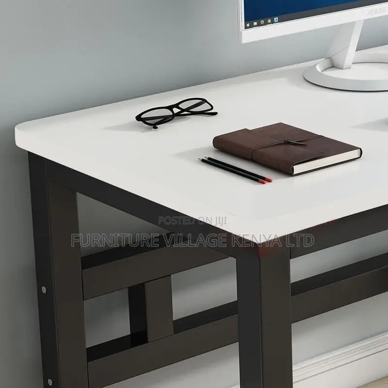 Office Desk; Home Office Generic Computer Desk (120cm X 60cm)