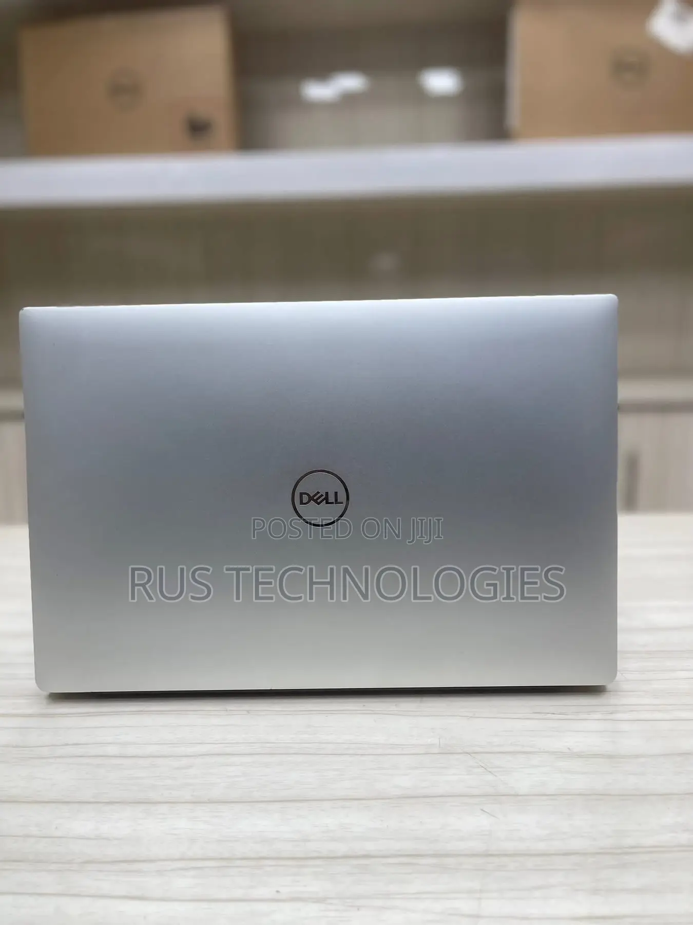 Laptop Dell Precision 5530 16GB Intel Core i7 SSD 512GB