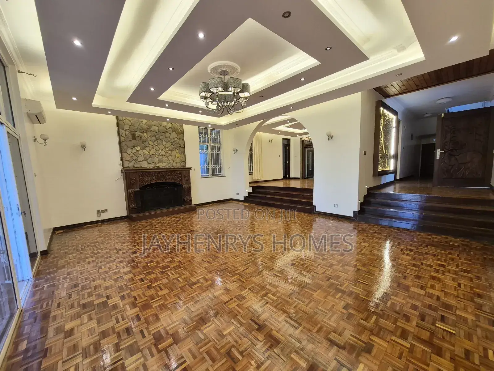 4bdrm House in Runda for rent
