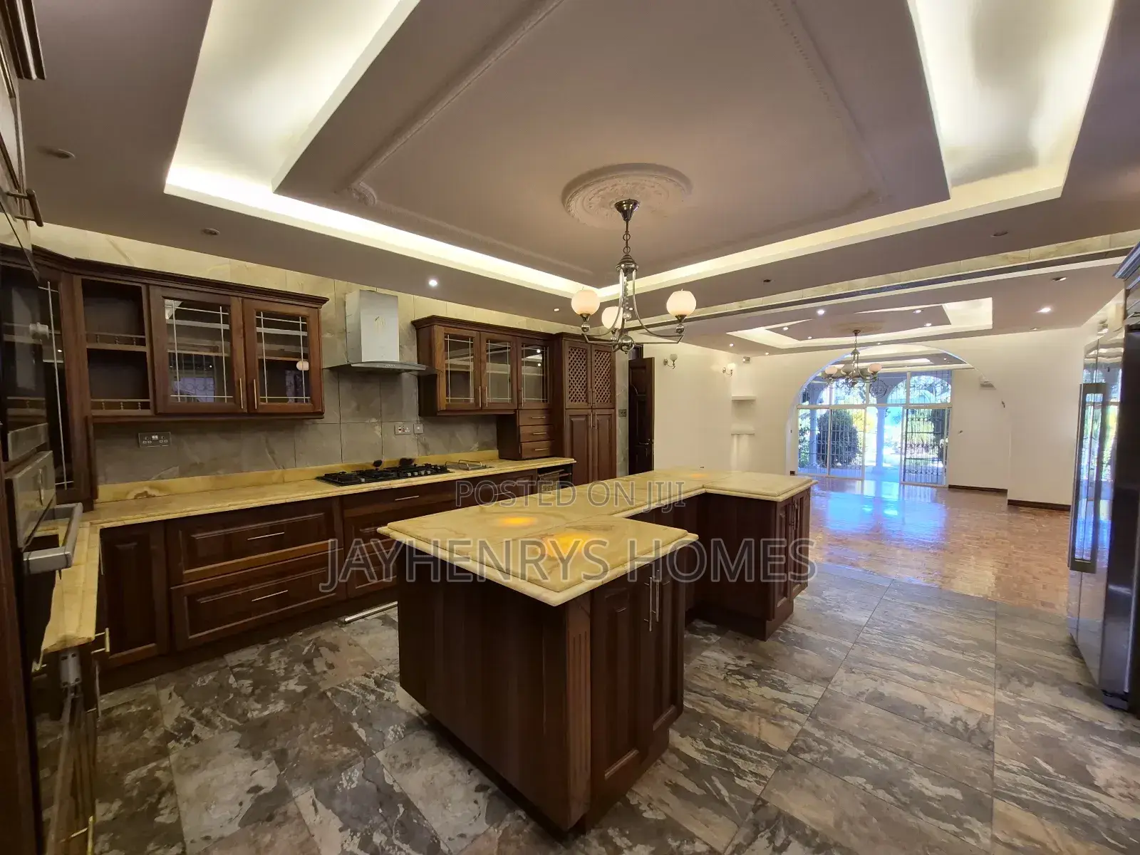 4bdrm House in Runda for rent
