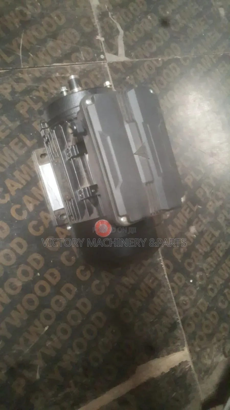 Bonche Carwash  Motor 2600psi 5hp 2800rpm