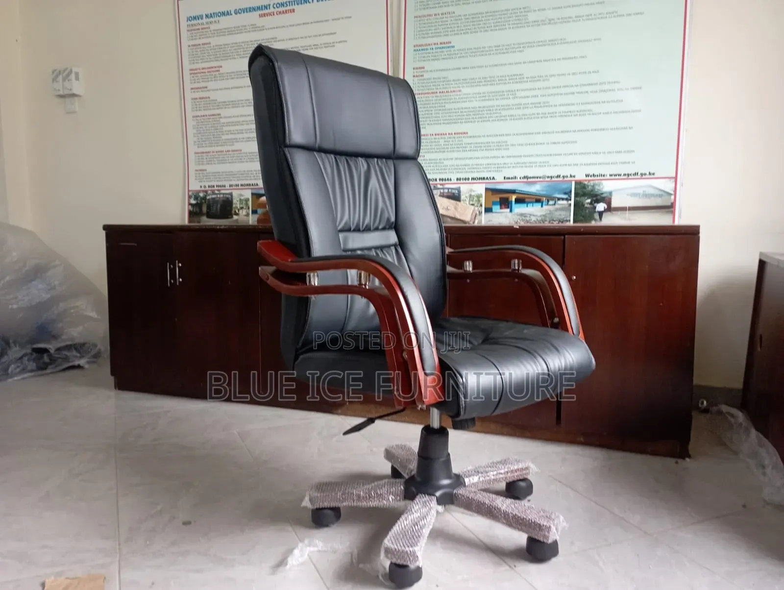Executive Office Working Chair