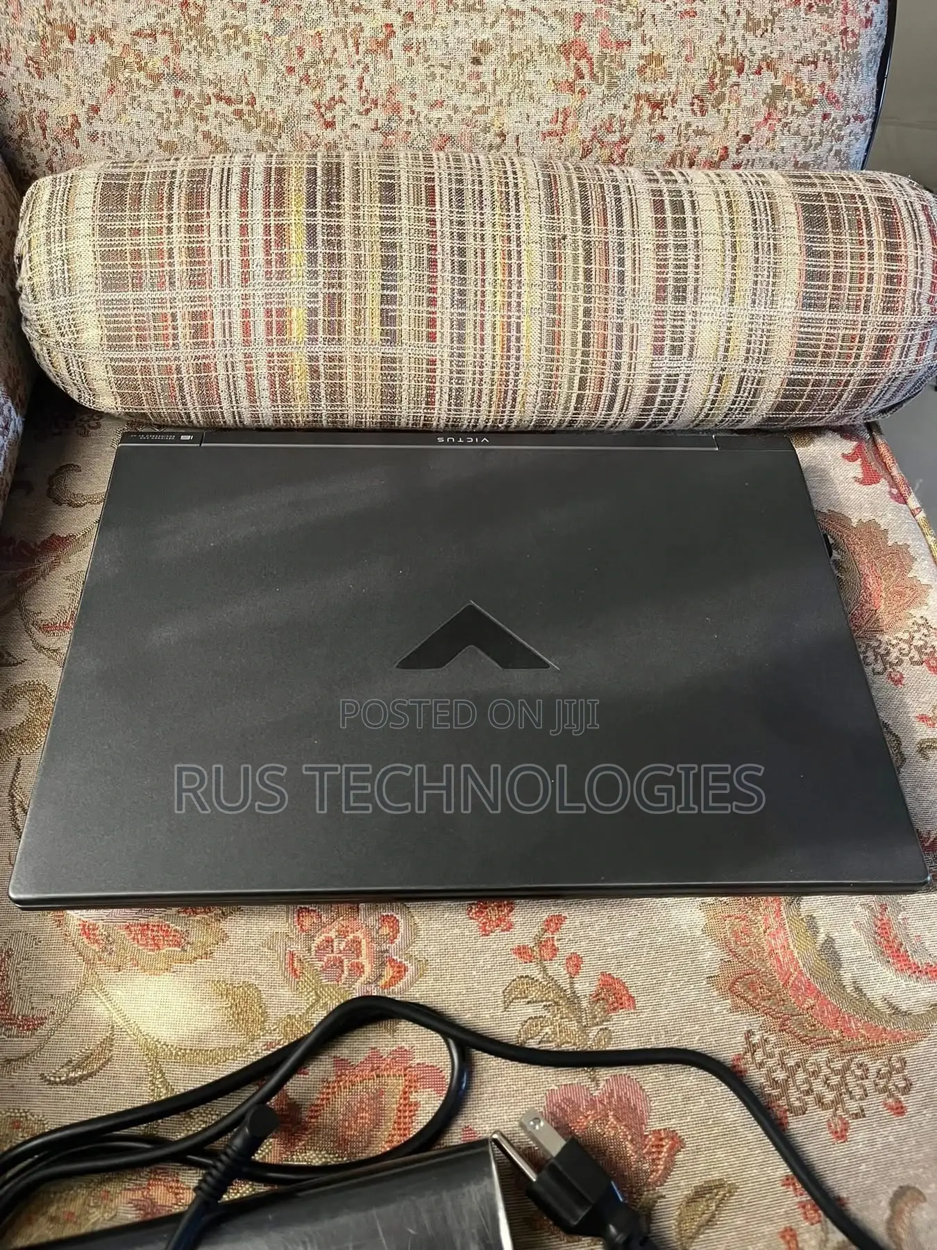 New Laptop HP Victus 16 16GB Intel Core i7 SSD 512GB