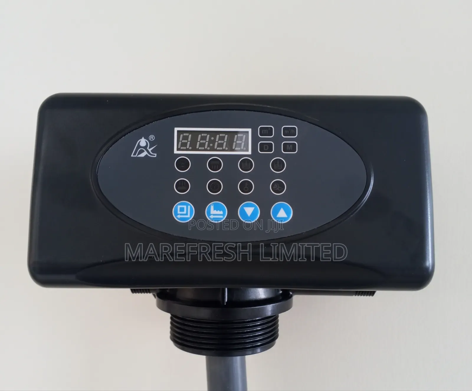 Automatic Mpv