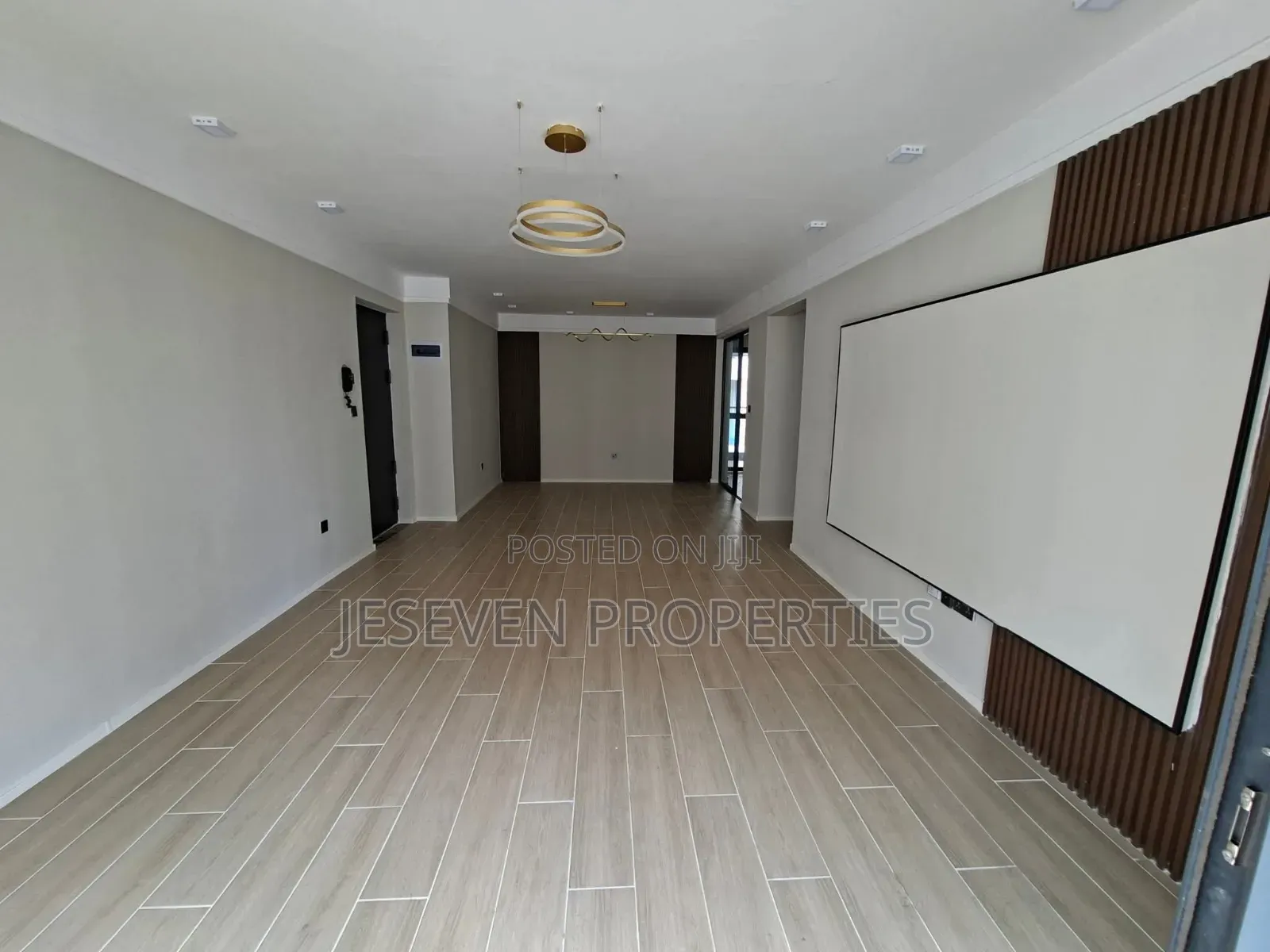 3bdrm Apartment in Syokimau, Gateway Mall Area for rent