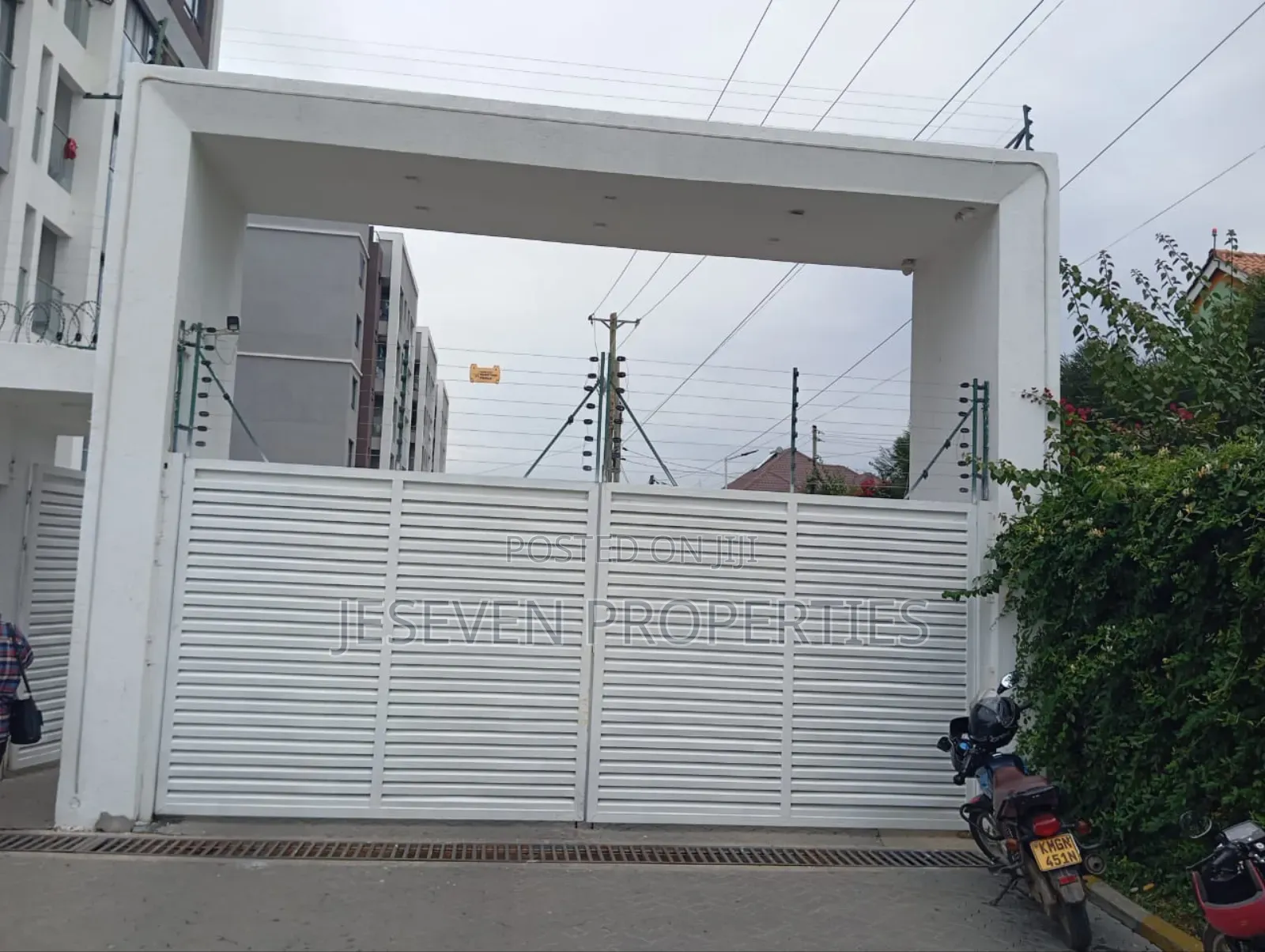 3bdrm Apartment in Syokimau, Gateway Mall Area for rent